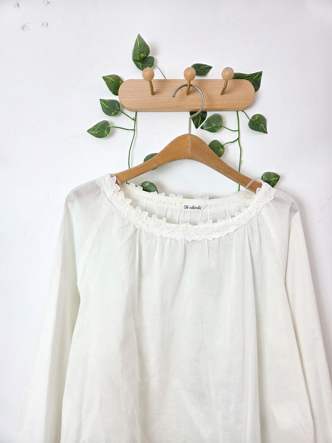 te chichi 블라우스 상품이미지2