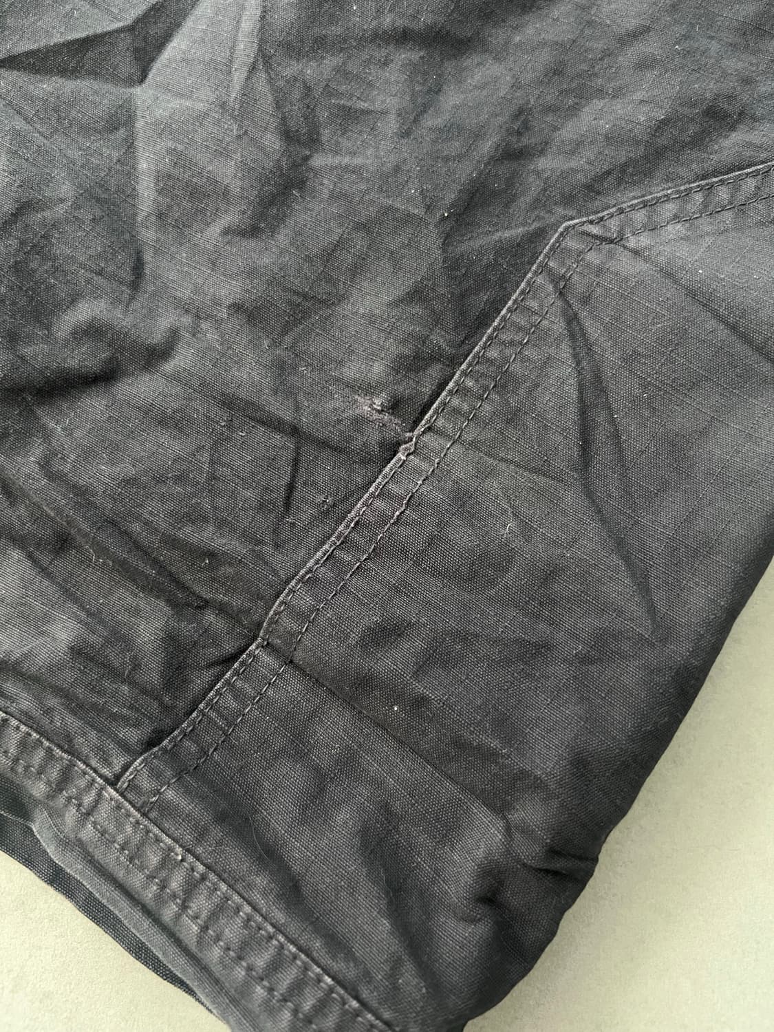 다니엘아샴 오브젝트포라이프 워싱카고팬츠 34 상품이미지9