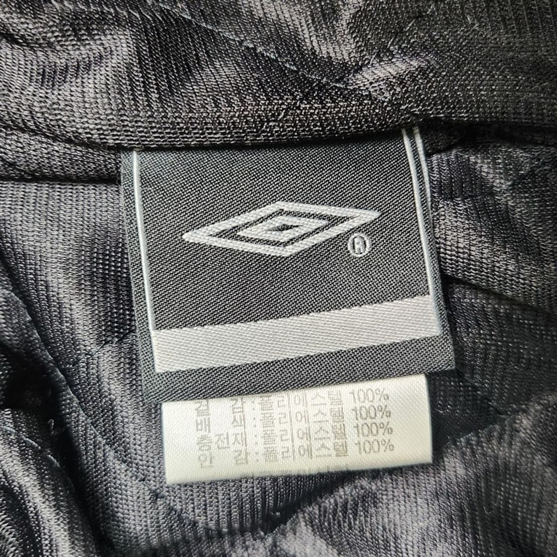 UMBRO 트레이닝 팬츠 105 상품이미지6