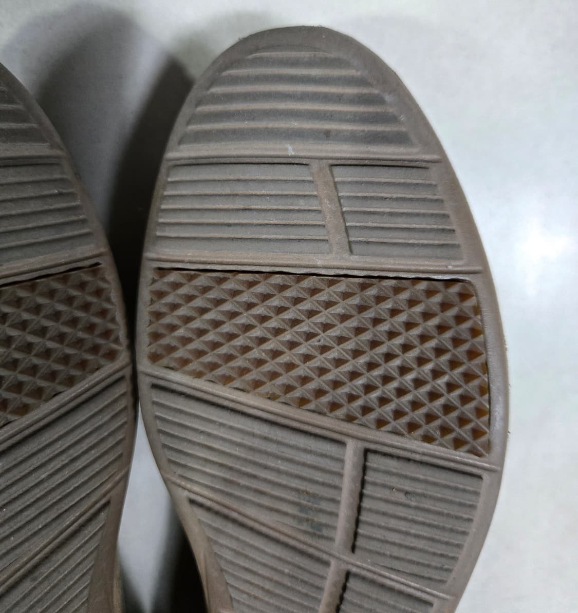 허시파피 여성 로퍼 드라이빙슈즈 245mm 상품이미지9