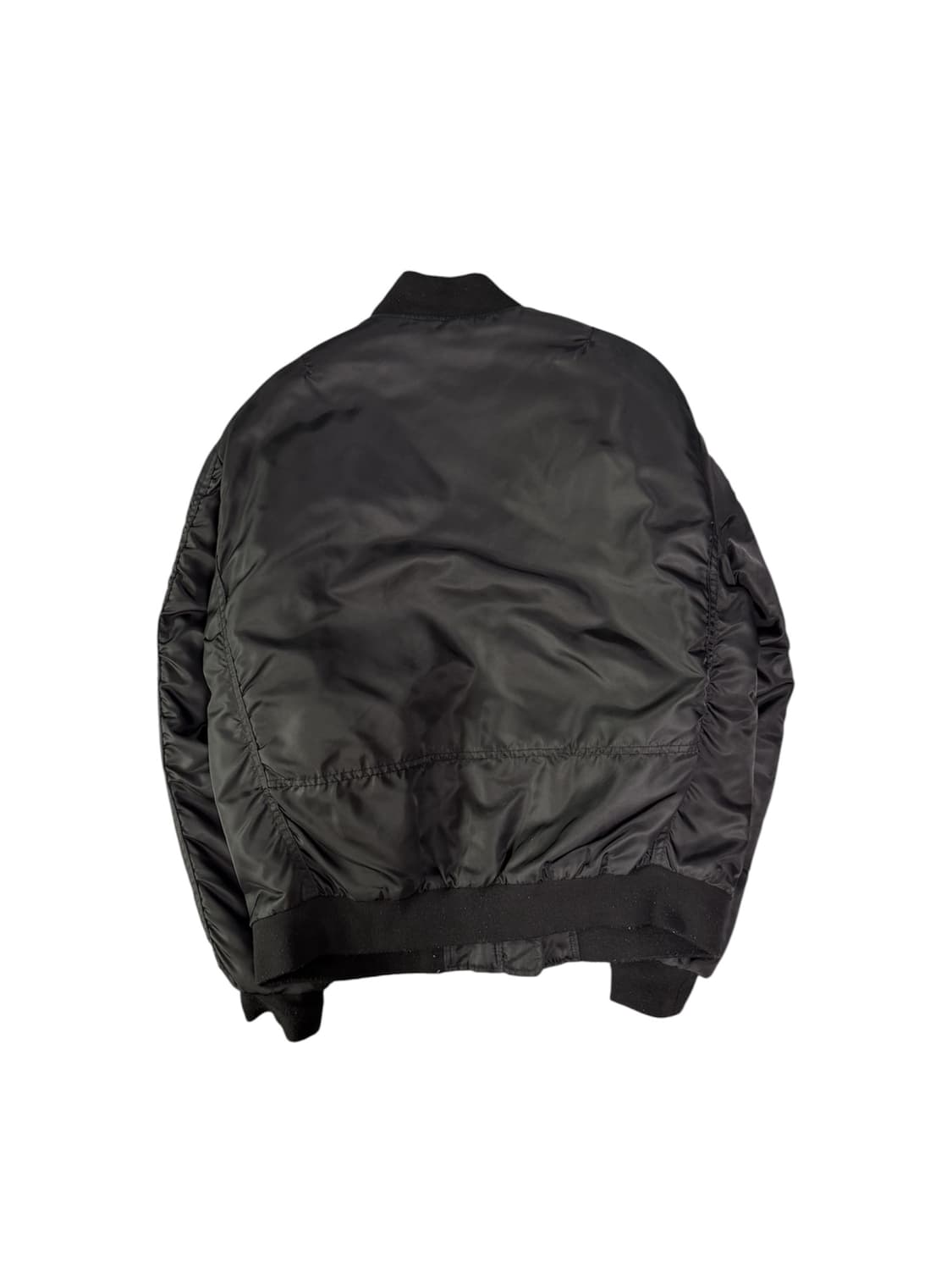 빈티지 Ma-1 봄버 상품이미지2