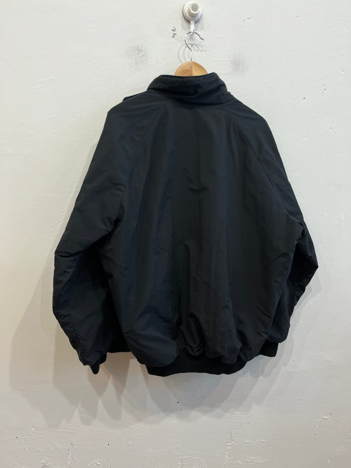 TURFER MADE IN USA 웜업 자켓 봄버자켓 상품이미지8