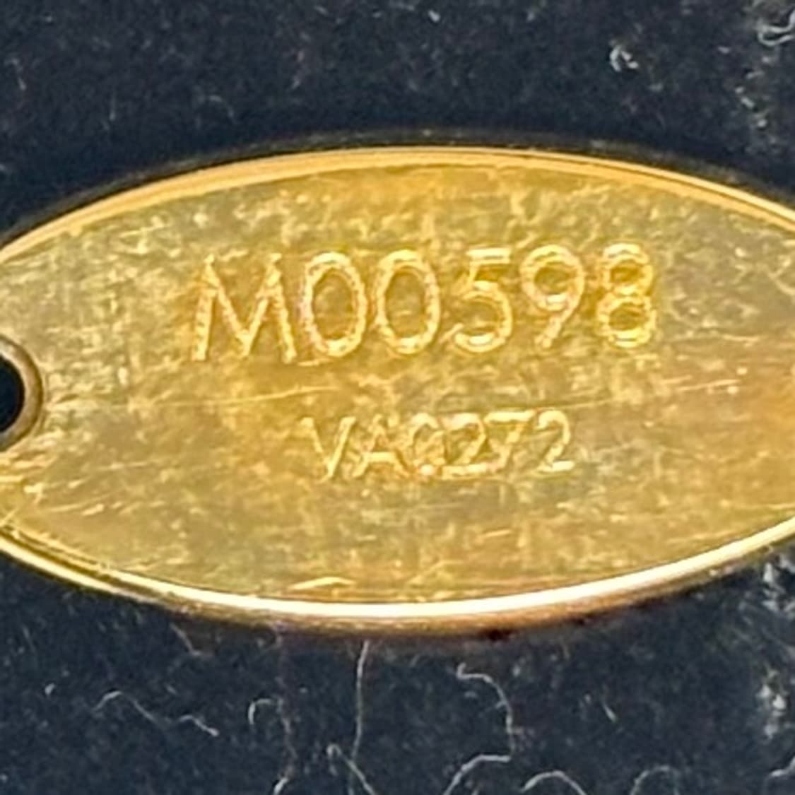 루이비통 루이즈 목걸이
 상품이미지5