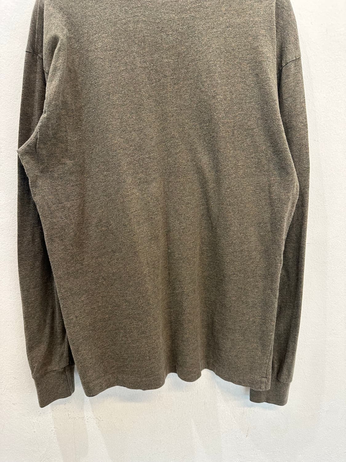 Polo sleeve 상품이미지7