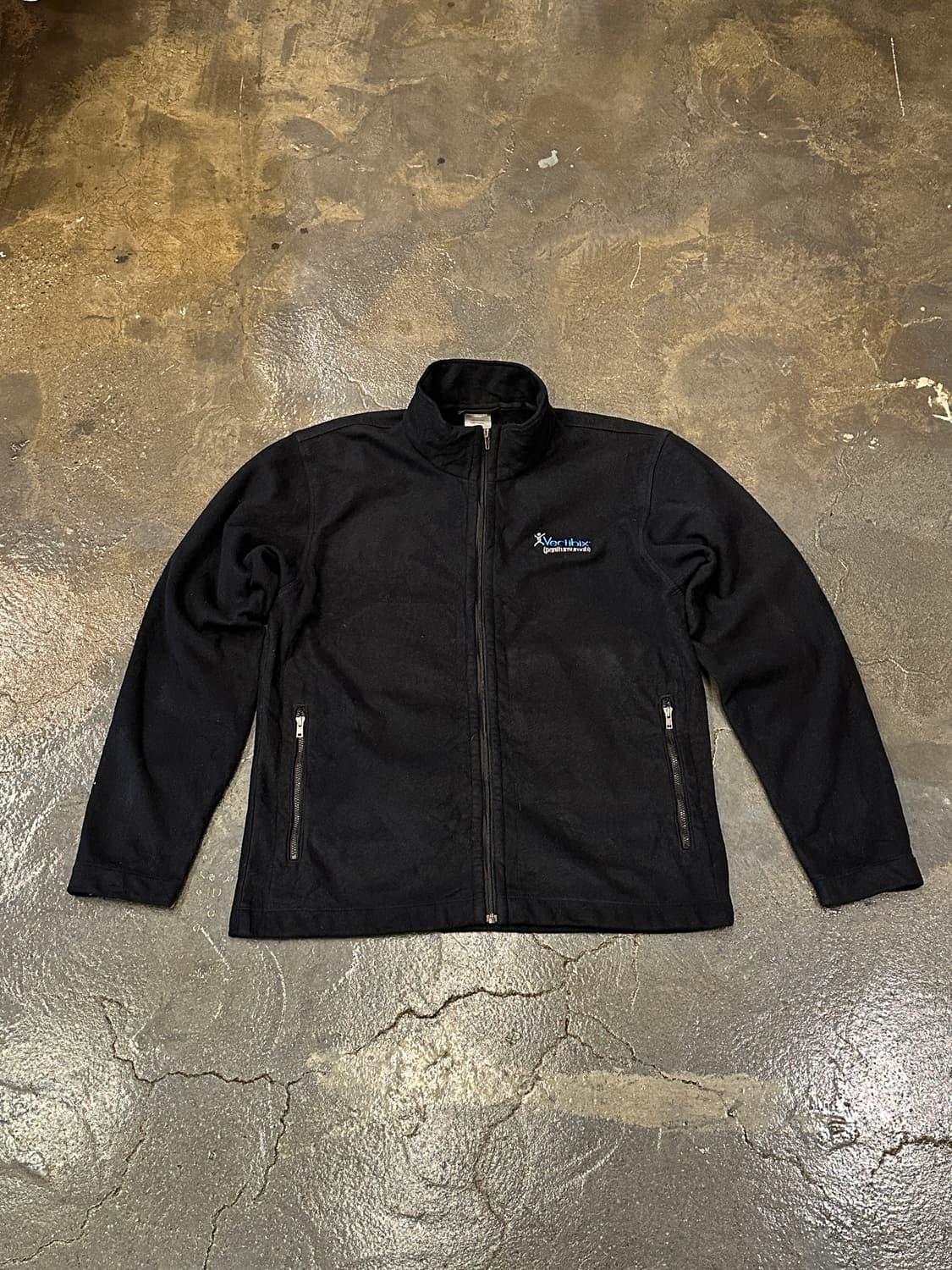 파타고니아 신칠라 Vectibix  집업 플리스 자켓 S 상품이미지1