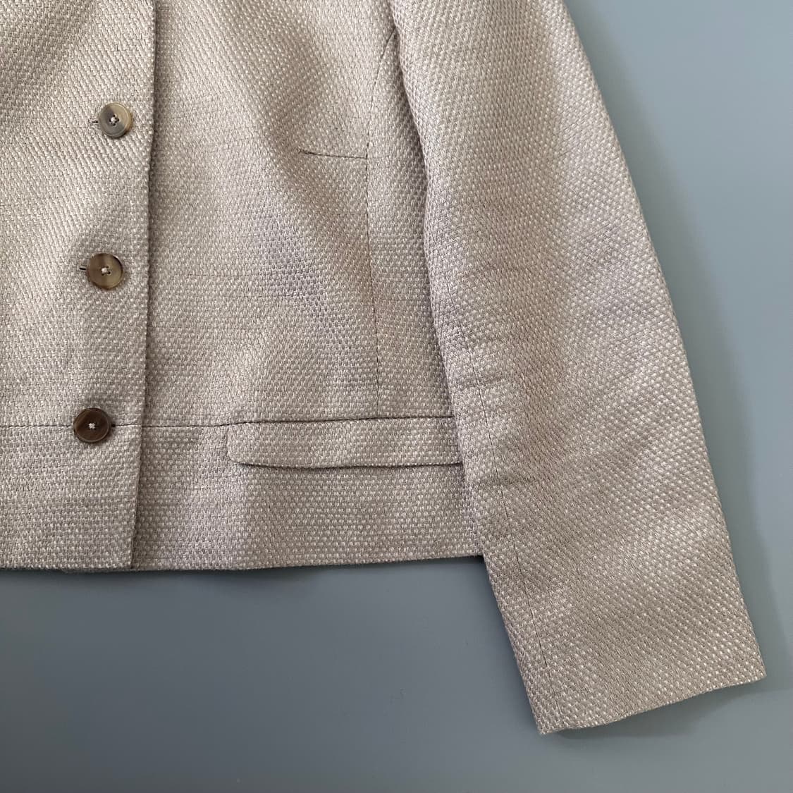 질샌더 jil sander 블레이저 자켓 상품이미지4