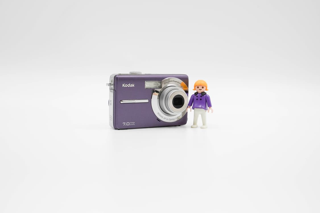  Kodak EasyShare M753 (코닥 이지쉐어 M753) 상품이미지1