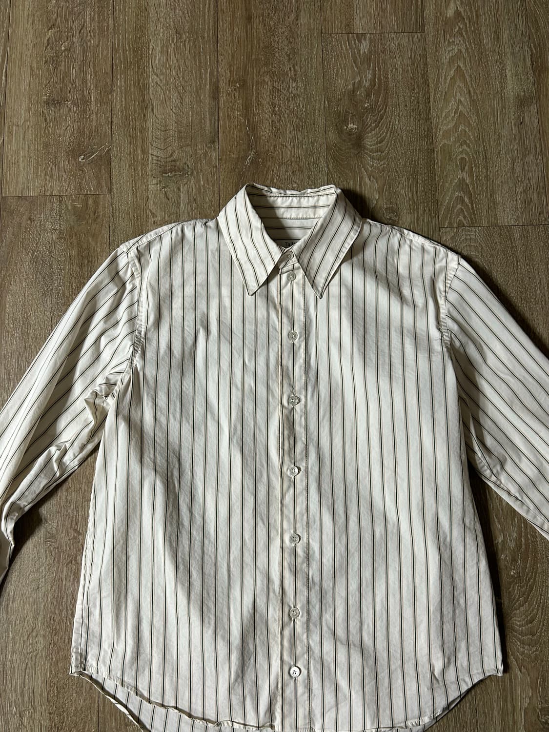 타일레 보이 셔츠 상품이미지4