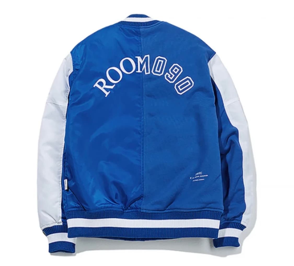 라이풀 스타디움 자켓 상품이미지3