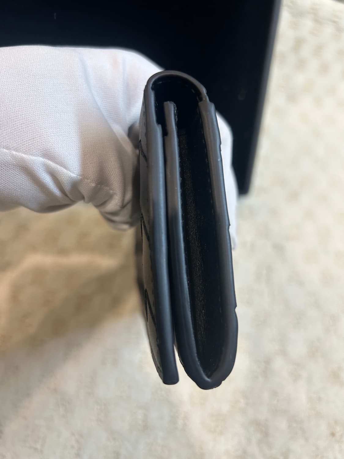 [정품/중고] 보테가베테나 인트레치아토 장지갑 상품이미지7