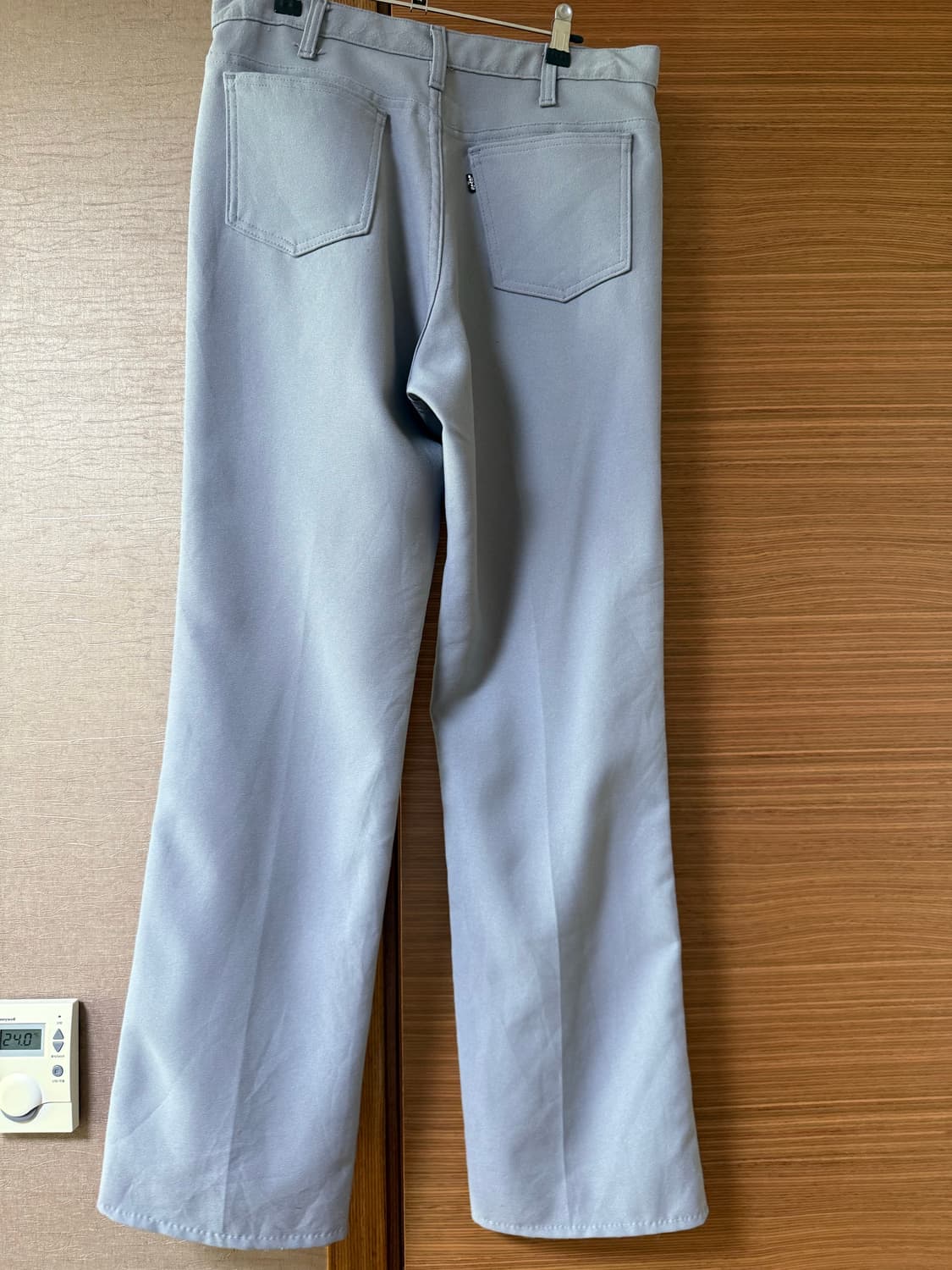 70-80s 리바이스 스타프레스트 a.ta 에이타 머듈 아이엘 htae 상품이미지6