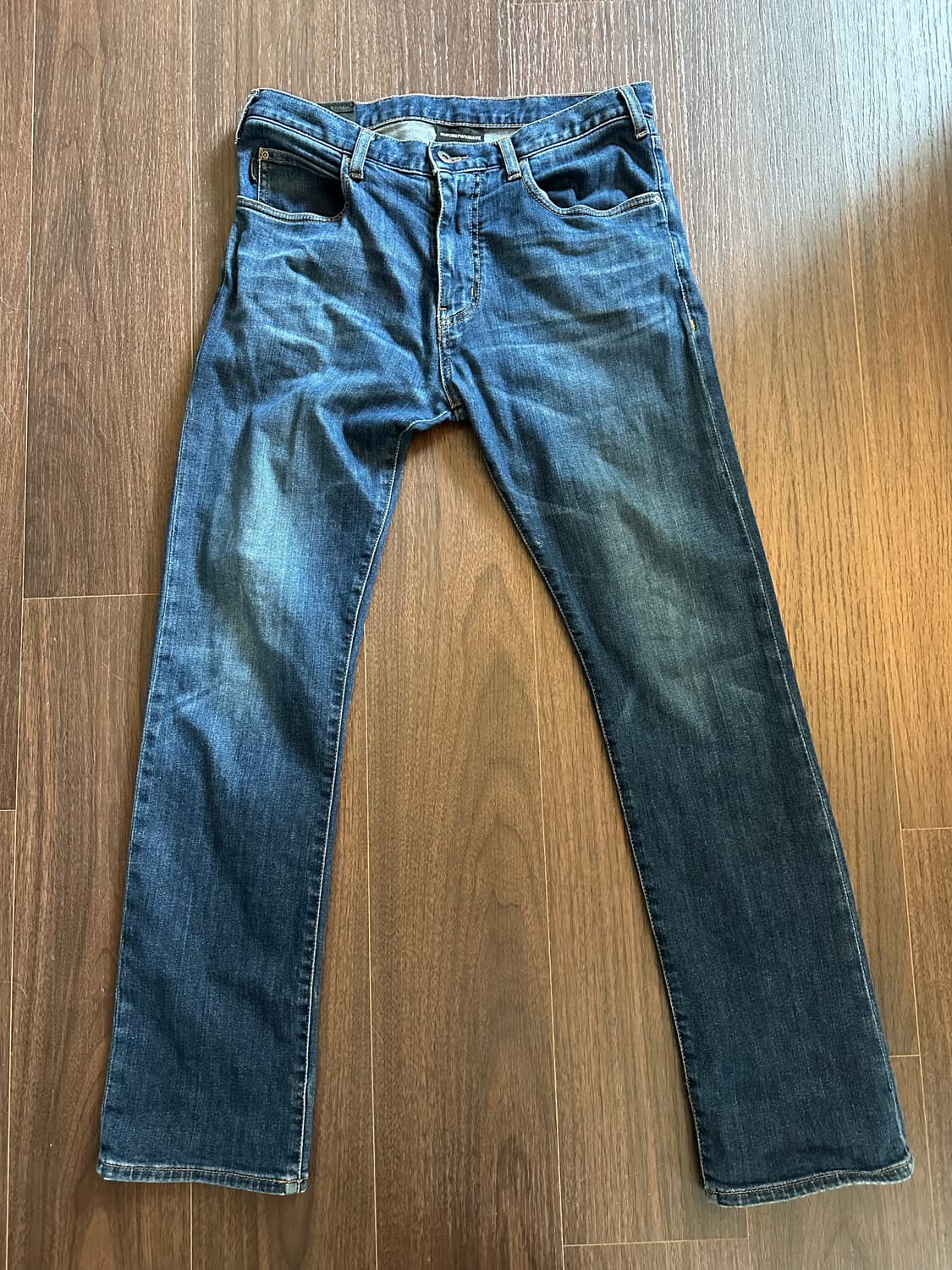 엠포리오 아르마니 데님진 32 상품이미지1