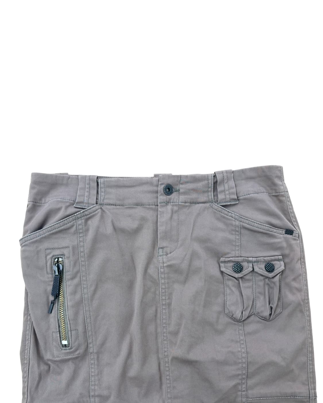 diesel mid skirt 상품이미지2