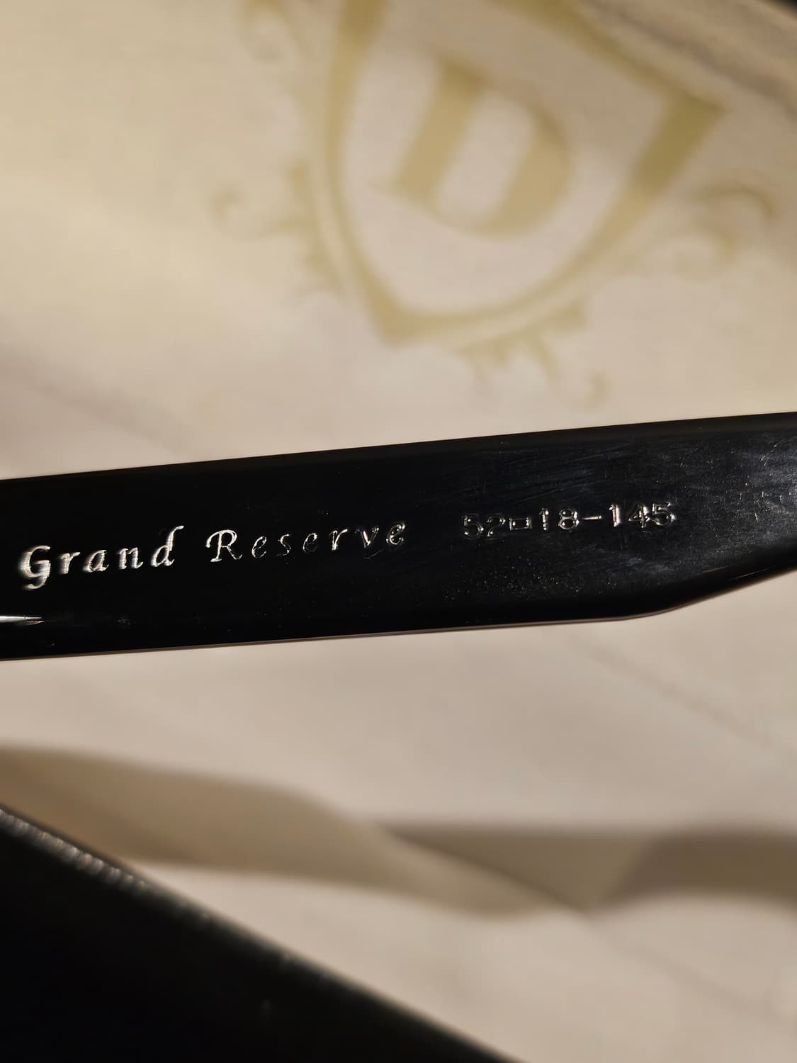 디타 Grand Reserve R52 상품이미지3