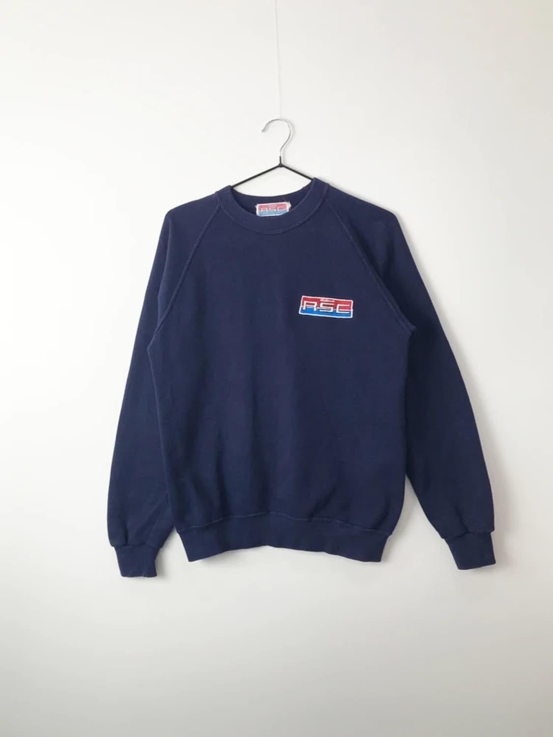 80s Honda RSC Japan Sweatshirt 상품이미지4