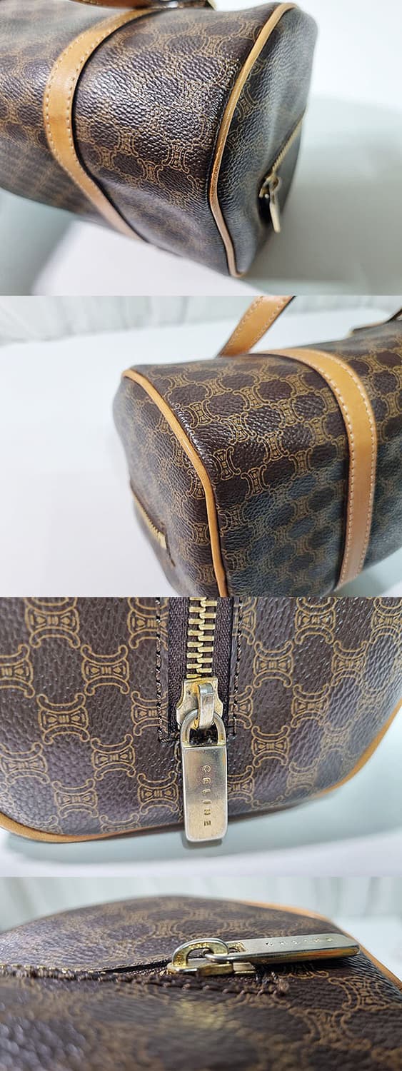 셀린느 마카담 토트 상품이미지5