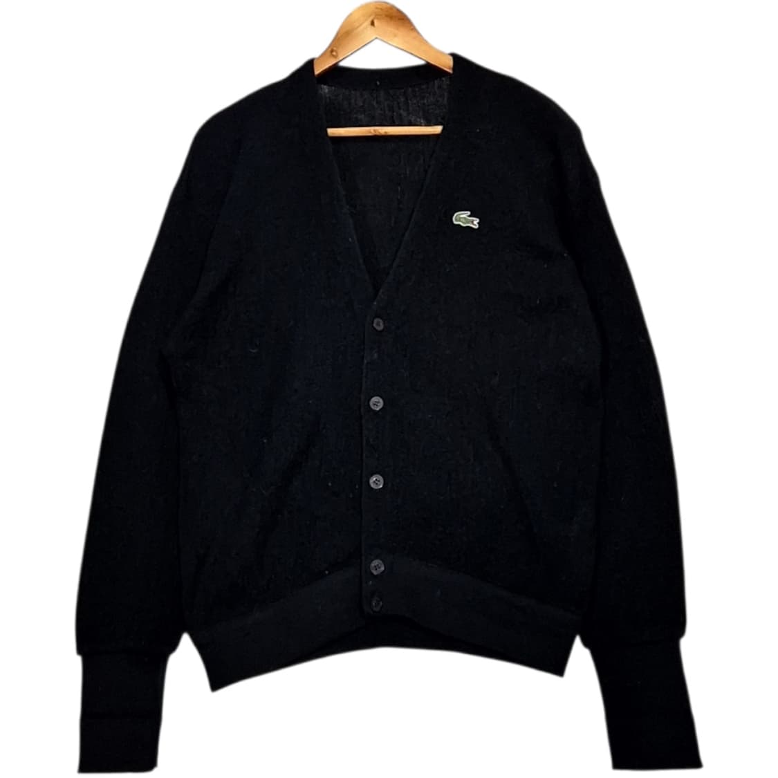 라코스테 시그니처 가디건 상품이미지1
