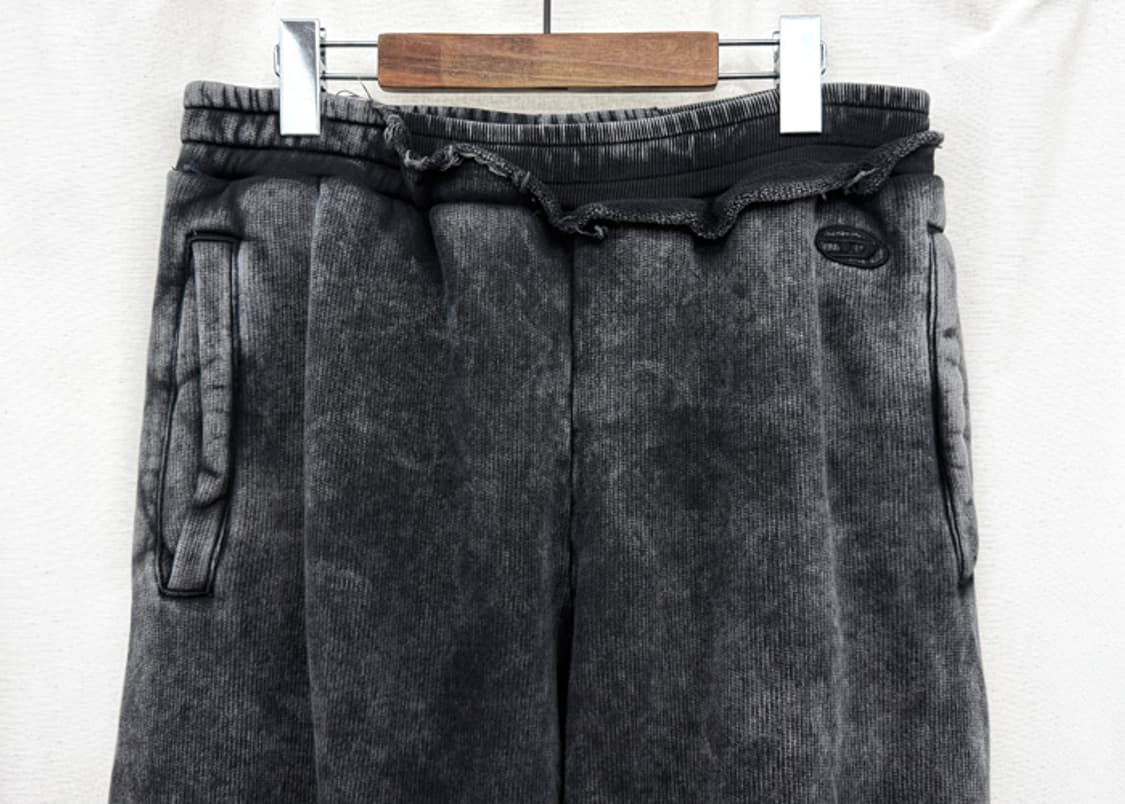 디젤 23SS P 토팔 레이어드 트랙 팬츠 상품이미지4