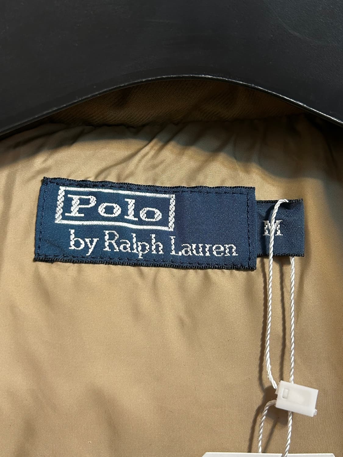 폴로 랄프로렌 푸퍼 패딩 상품이미지7