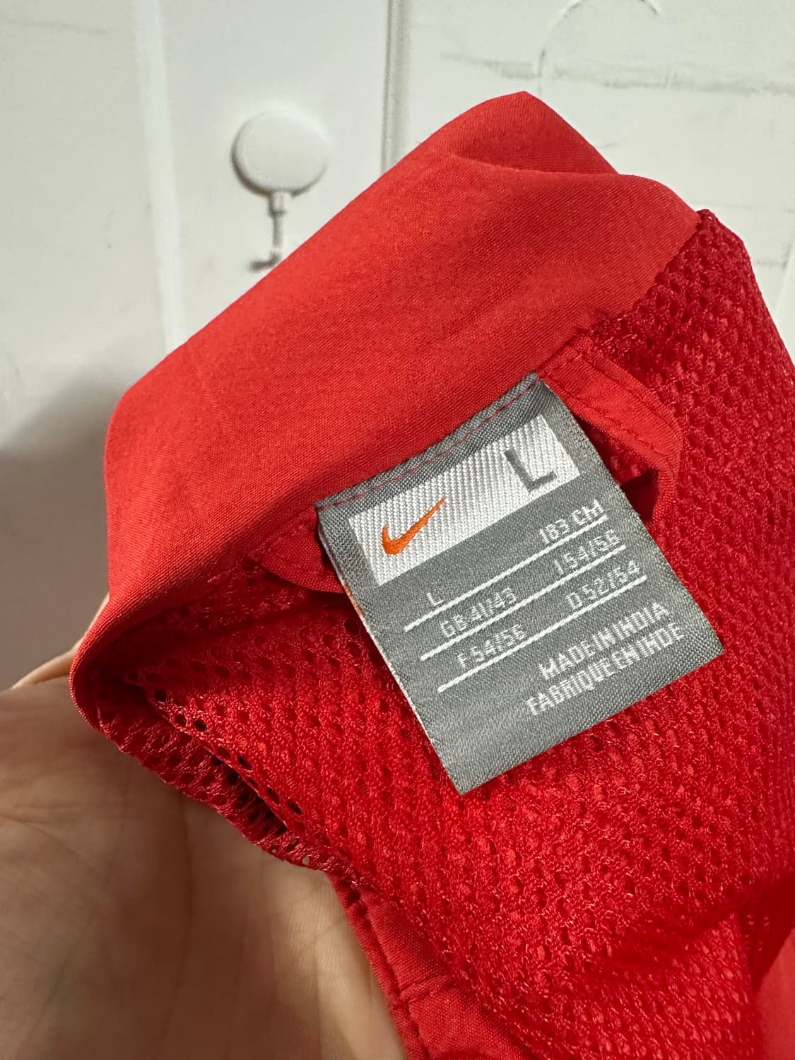 나이키 맨유 바람막이 상품이미지3