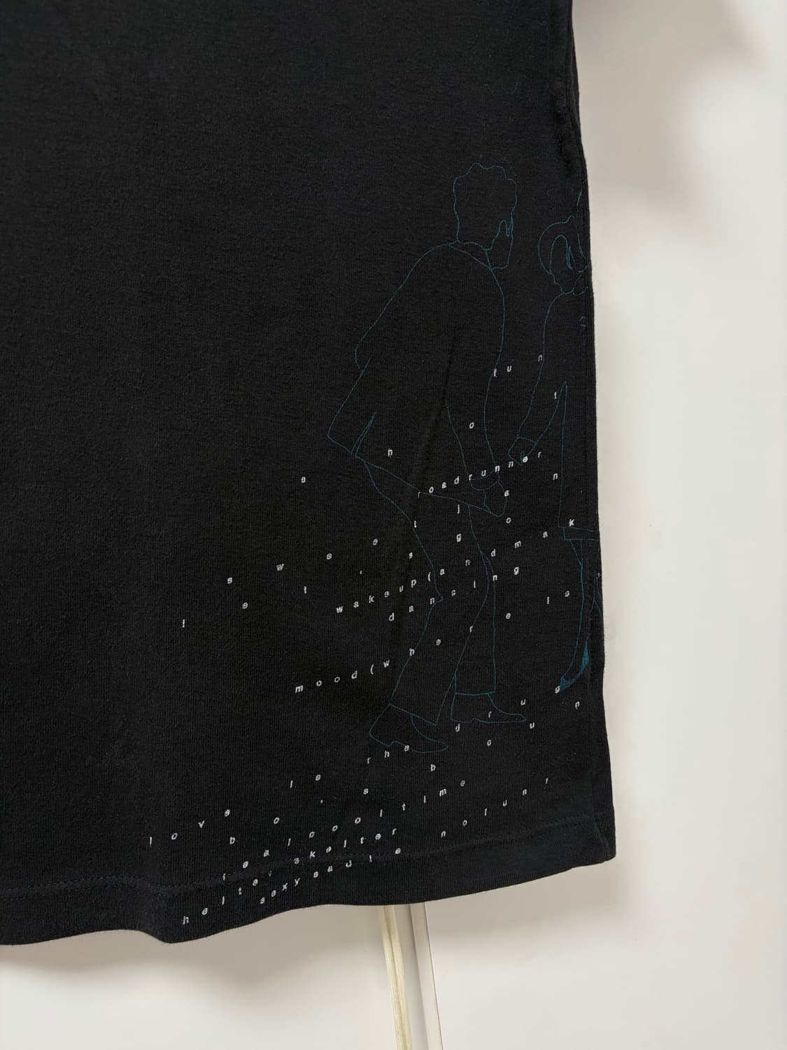 Christopher Lemaire  T-shirt 상품이미지3