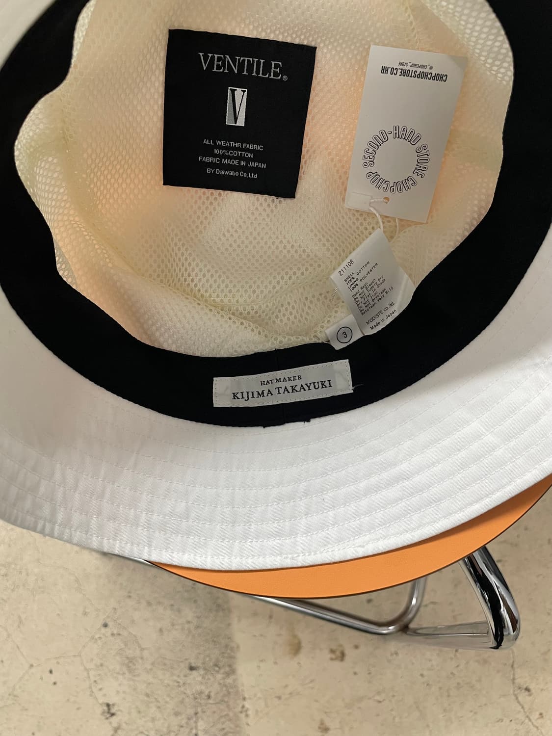 KIJIMA TAKAYUKI 상품이미지5