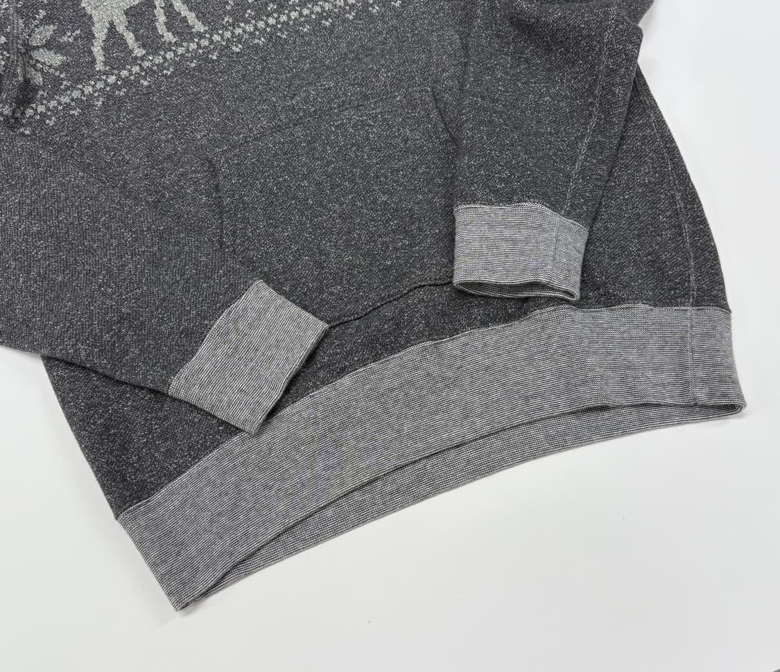 Sophnet. nordic hoodie 상품이미지6