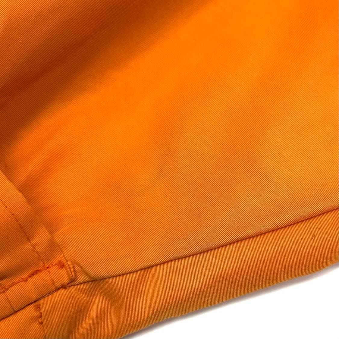 Nike oldschool orange track jacket 상품이미지8