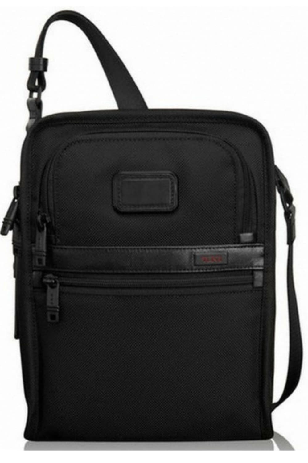 새제품 오리지날 투미 알파 오거나이져 트래블 토드백 상품이미지1