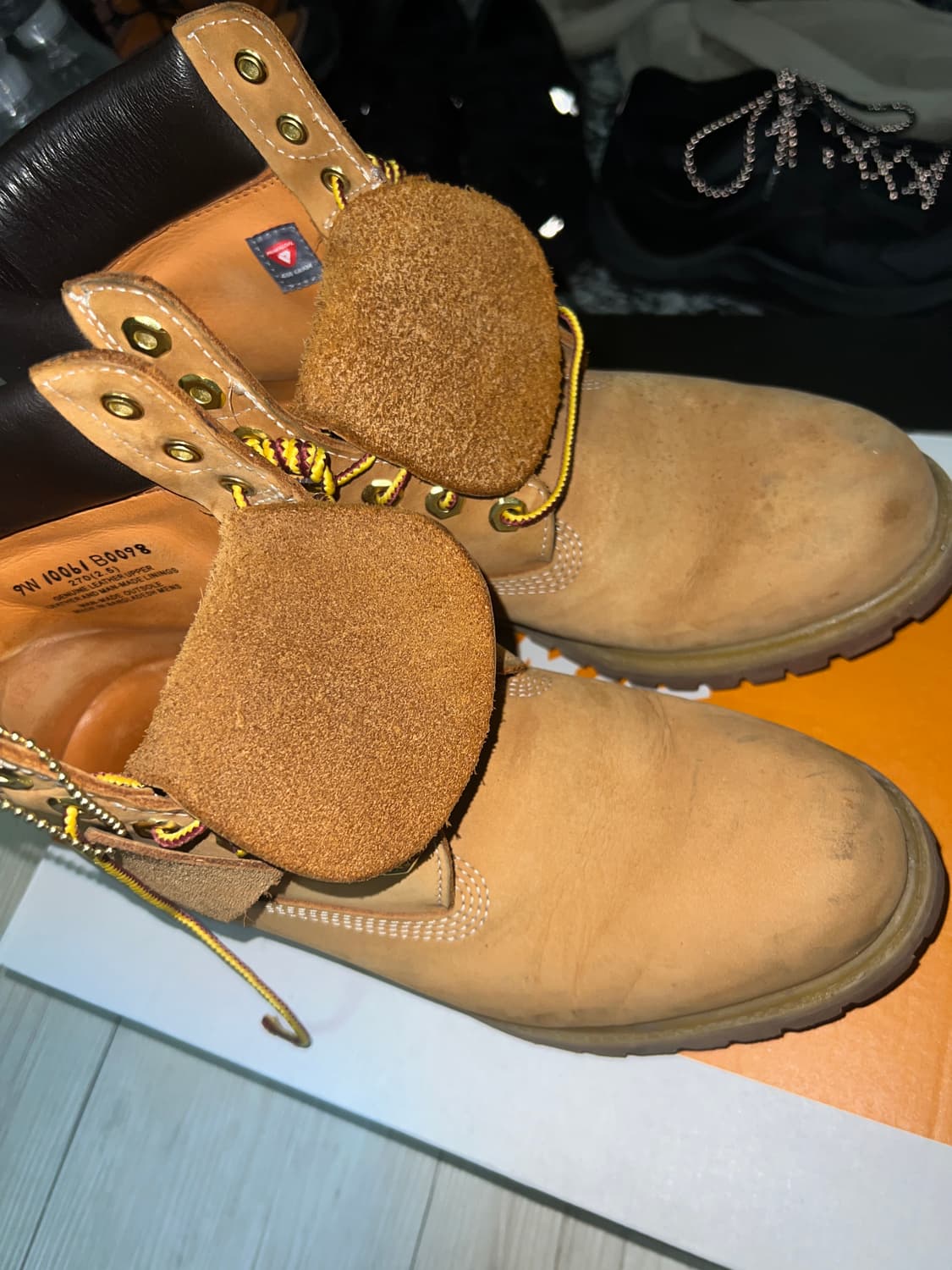 탬버랜드 상품이미지2