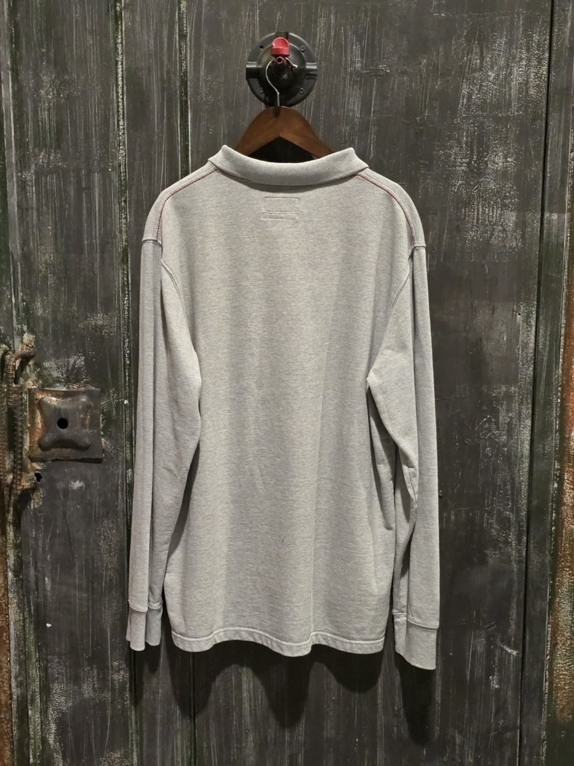 AMERICAN EAGLE OUTFITTERS The Eagle Polo 상품이미지6