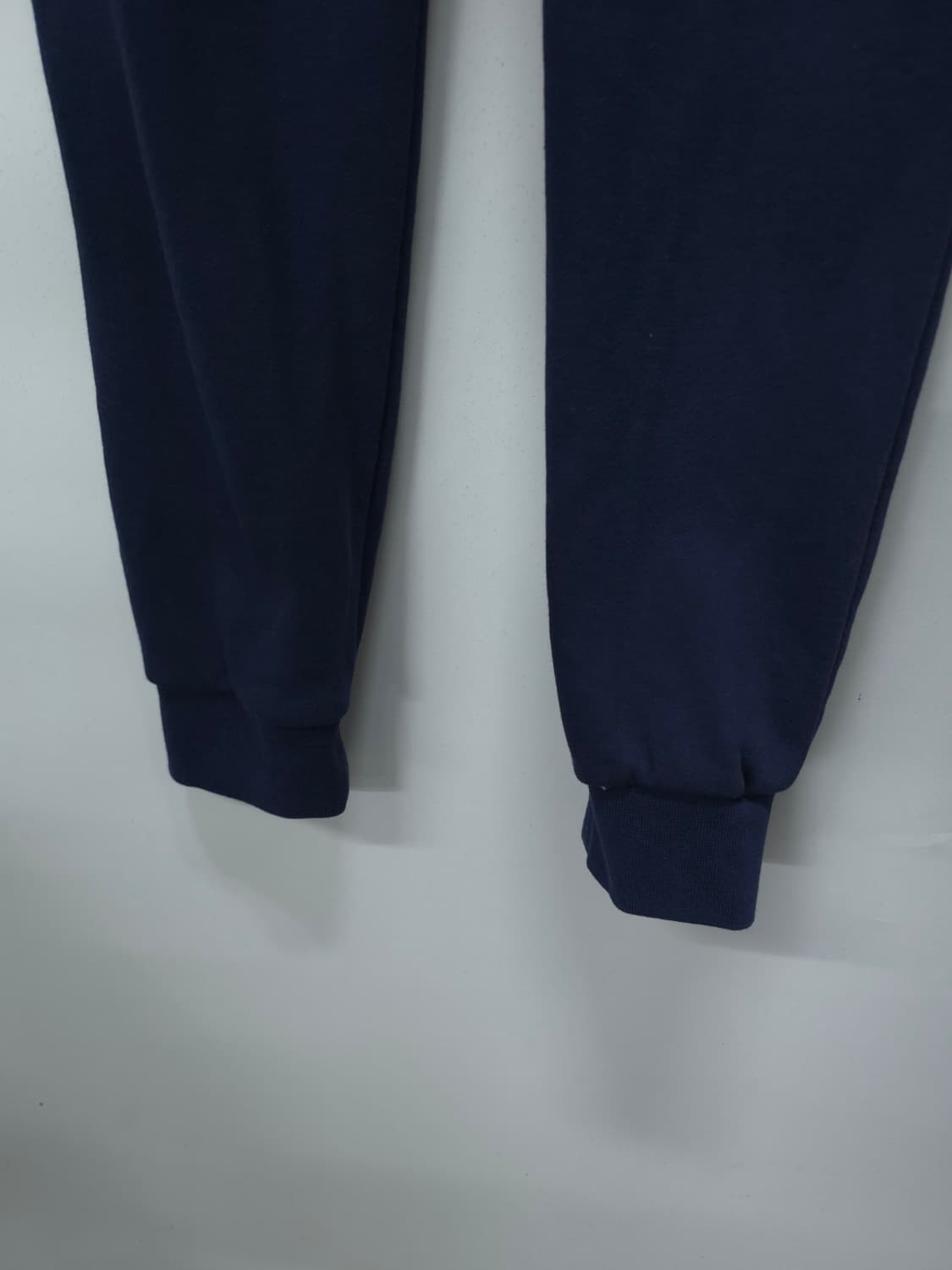 라코스테 여성 네이비 조거 스웻 팬츠 (25~26) 상품이미지9
