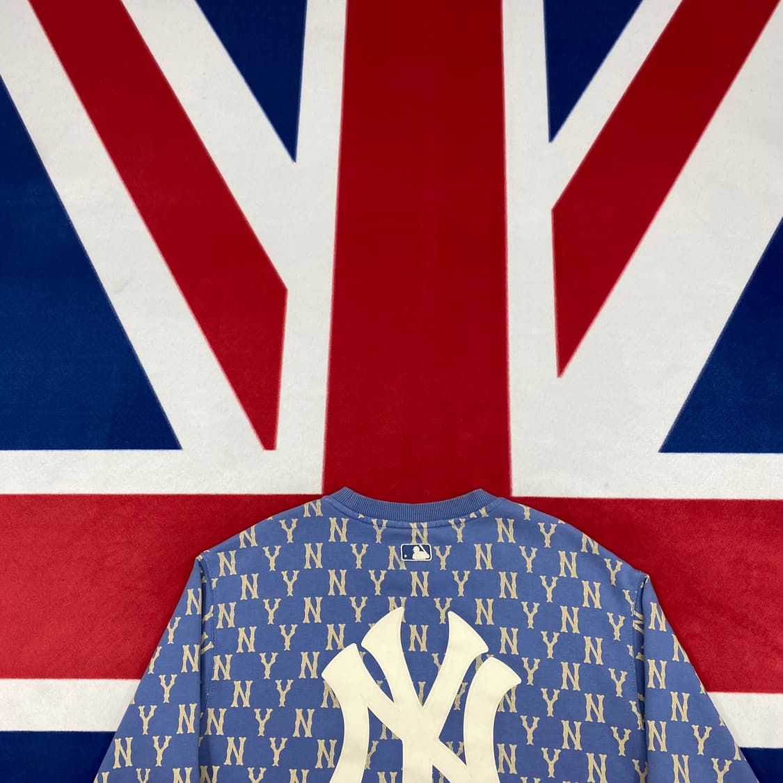 MLB 뉴용양키즈 맨투맨 L 상품이미지2