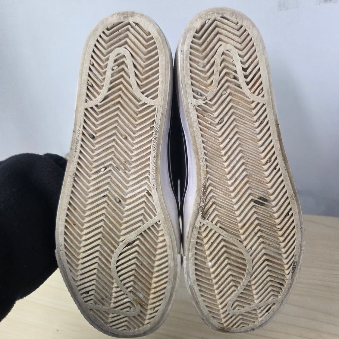 235 나이키 토키 슬립온  캔버스화 스니커즈 상품이미지9