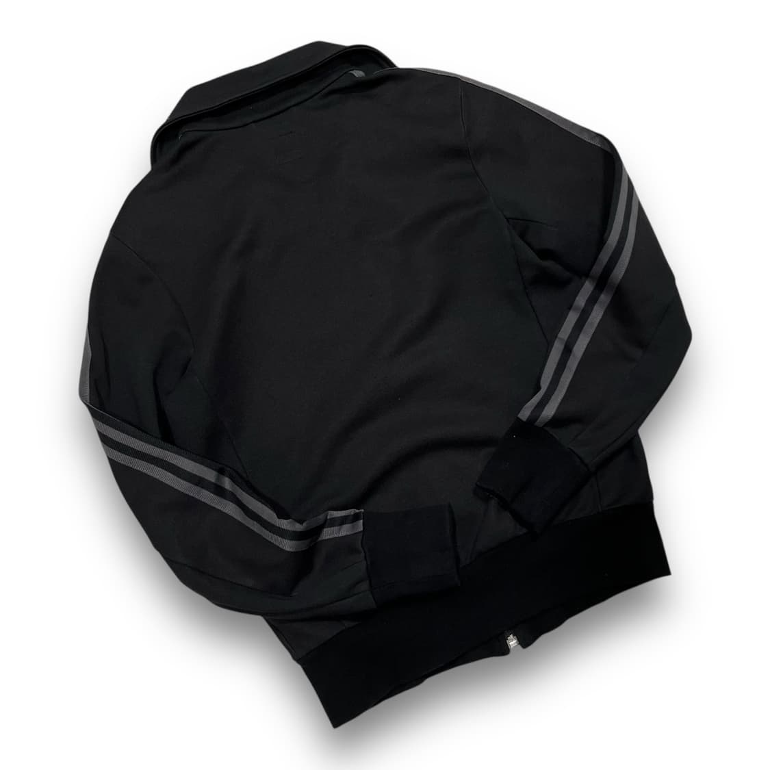Adidas y2k Shaggy Cut Dark Track Top 상품이미지5