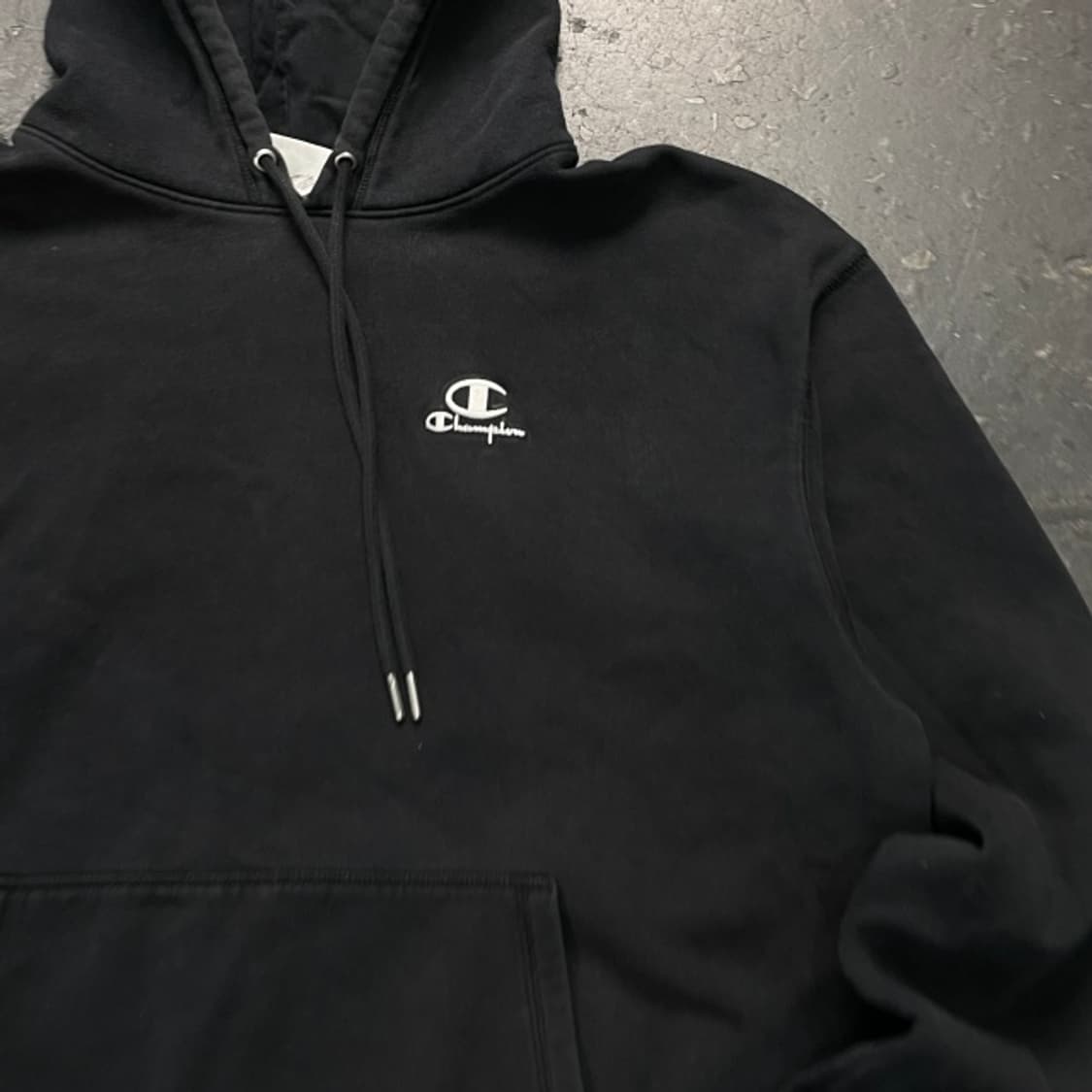 100 챔피언 후드티  상품이미지2