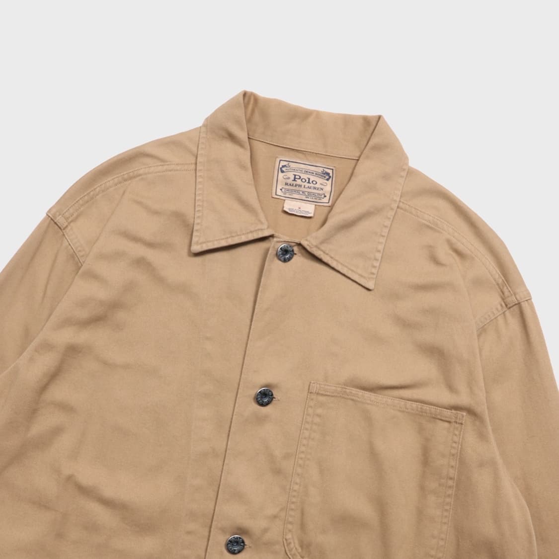 POLO RALPH LAUREN 상품이미지5