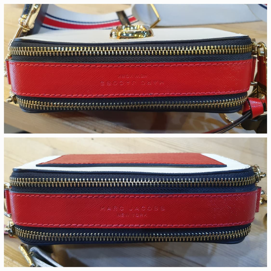 마크by제이콥스 카메라백 상품이미지7