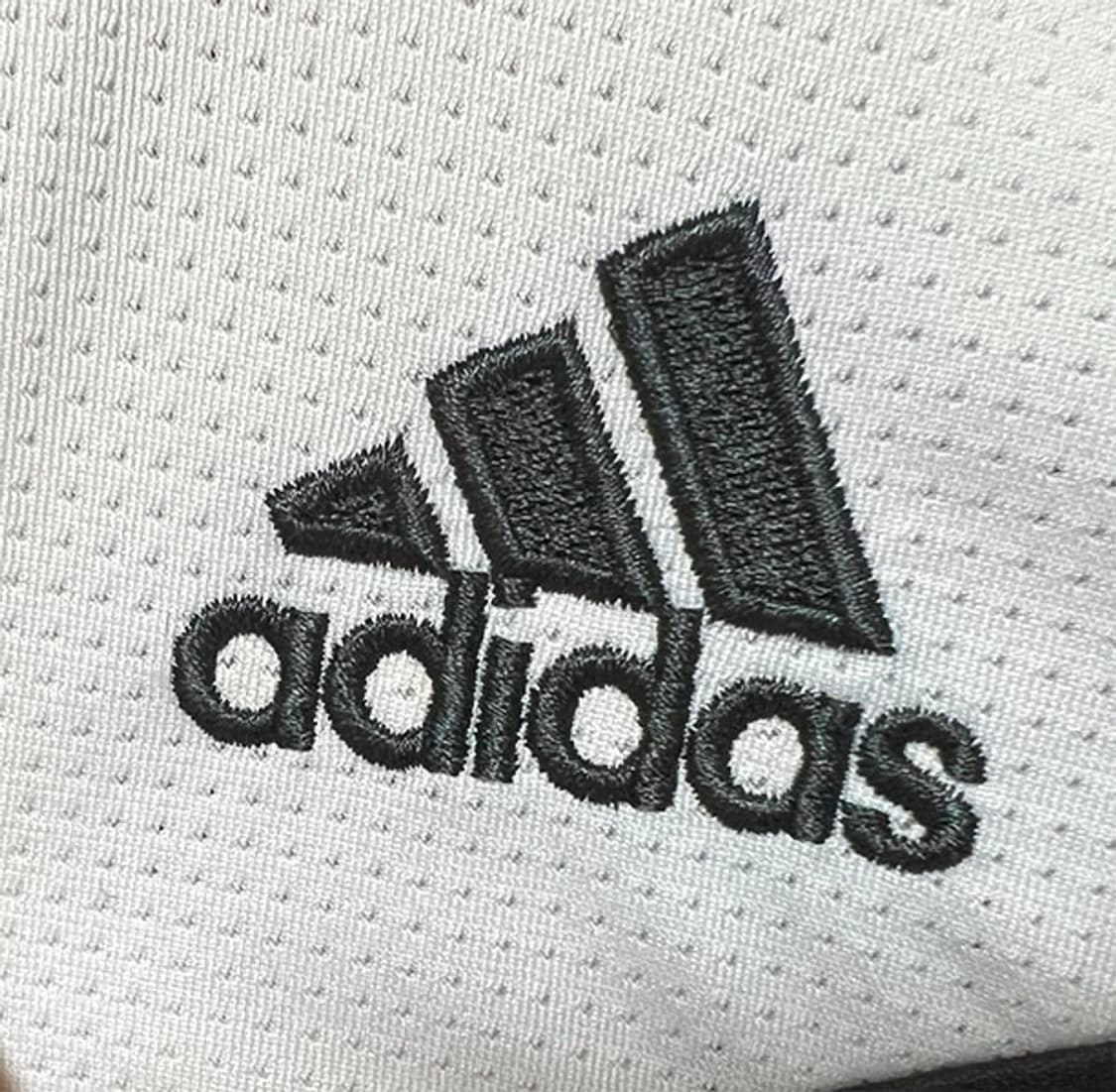 adidas 아디다스 남자 트랙탑 범고래 검흰 캐주얼 95-100 상품이미지4
