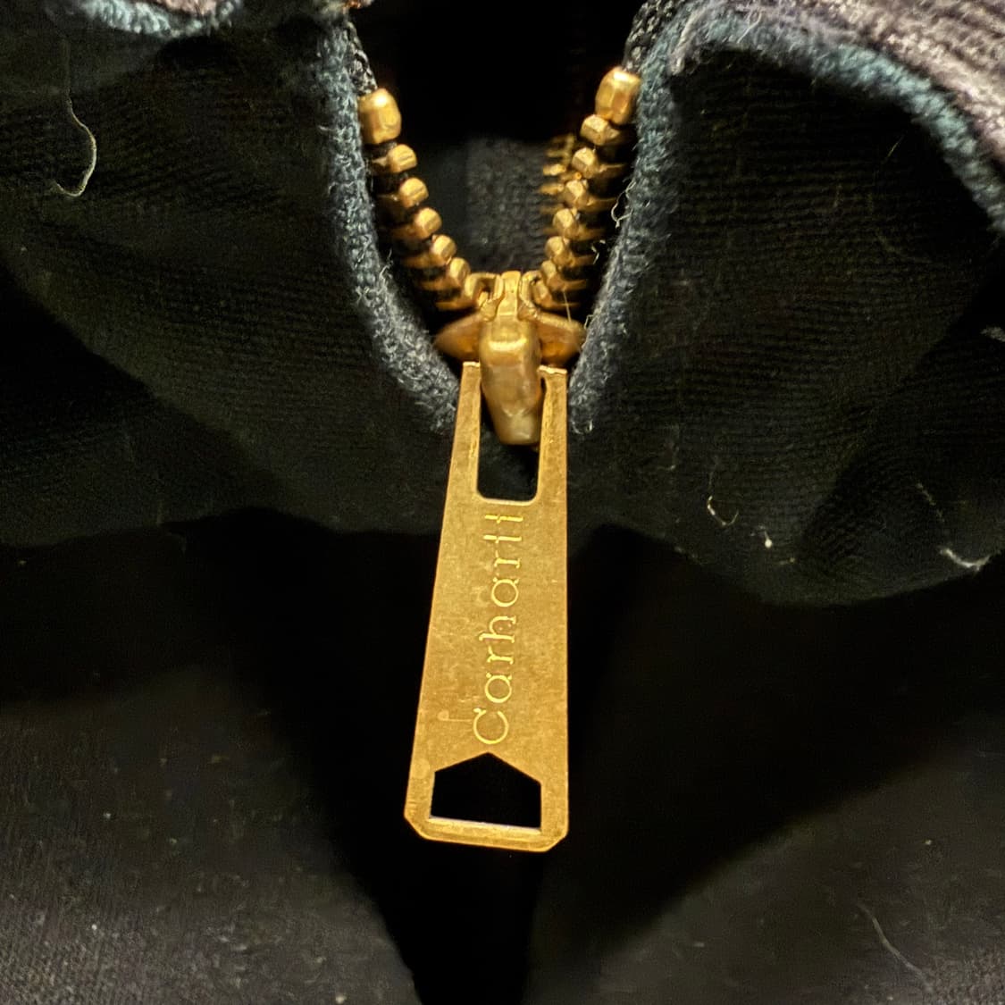 [정품] 칼하트 디트로이트자켓 c1 상품이미지6