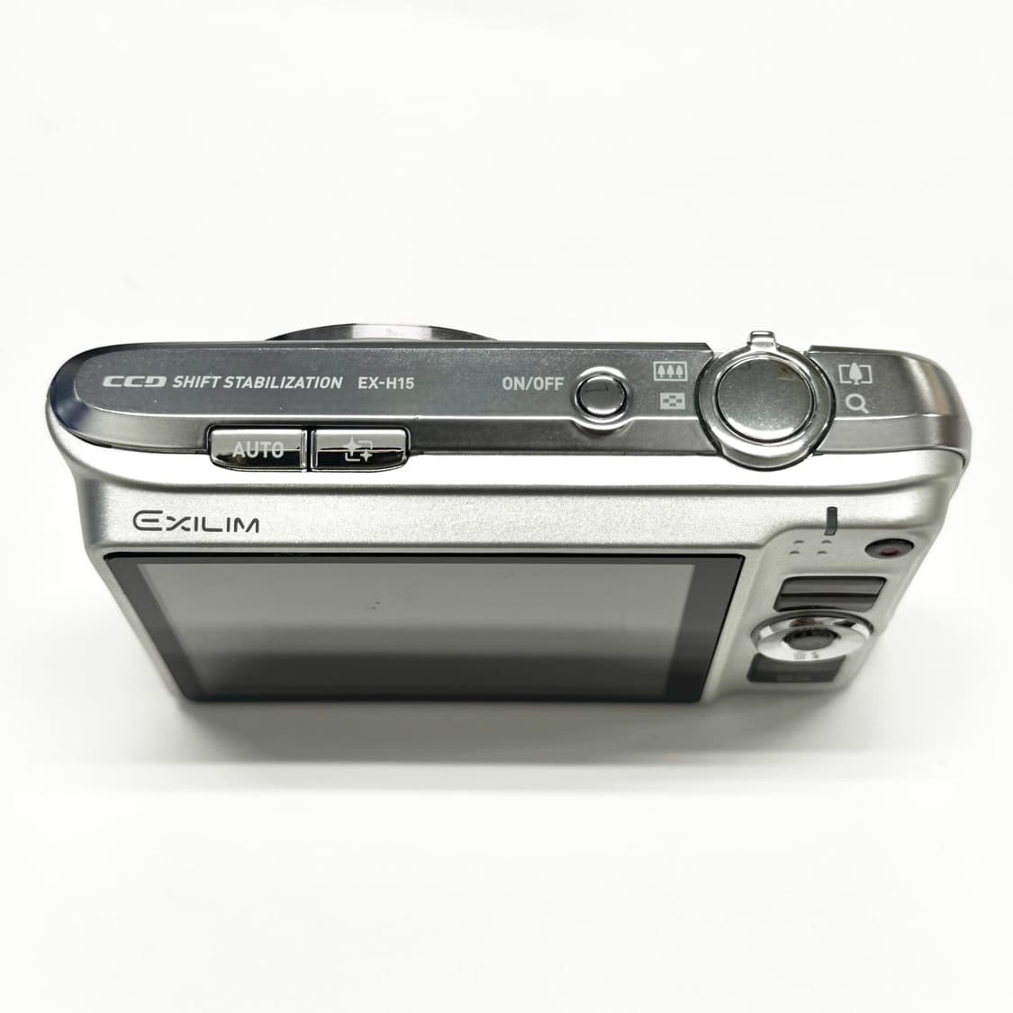 츄 디카🩶카시오 엑슬림 H15 Casio Exilim Ex-H15 상품이미지5