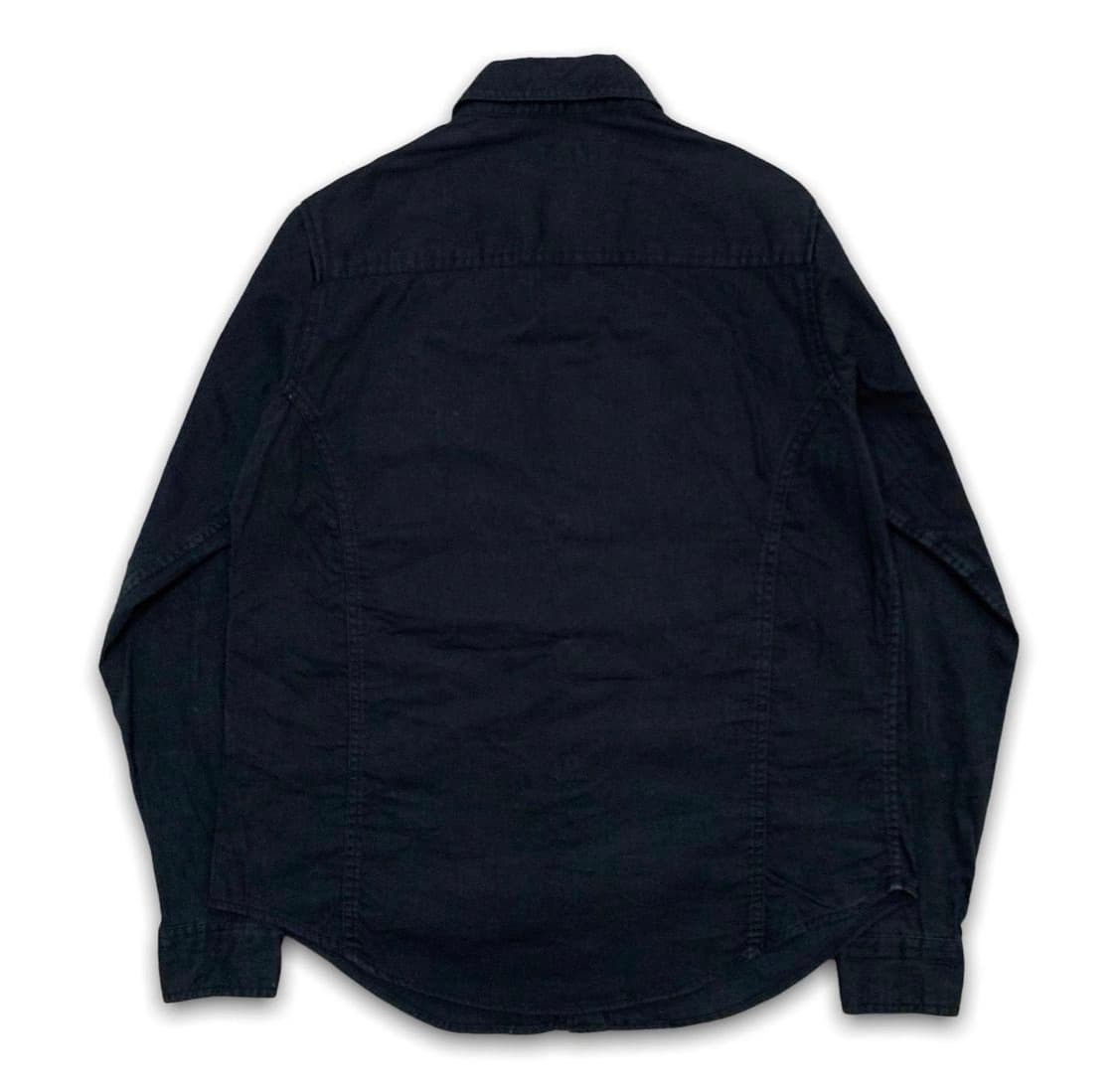 berningssho lettering shirt  상품이미지3
