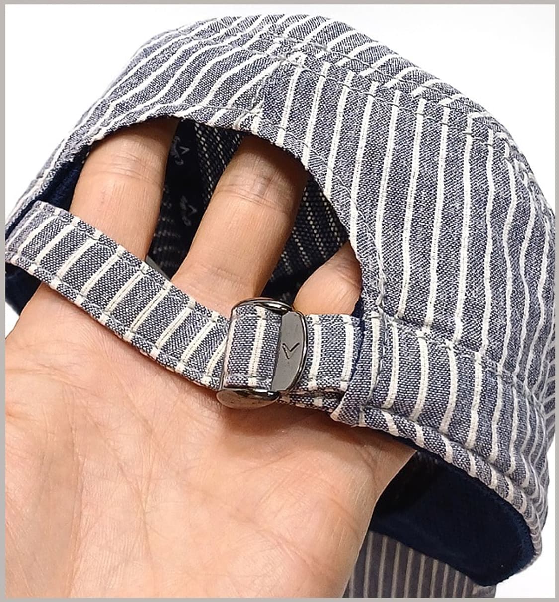 캘러웨이 정품 골프 군모 모자 J-631 상품이미지5