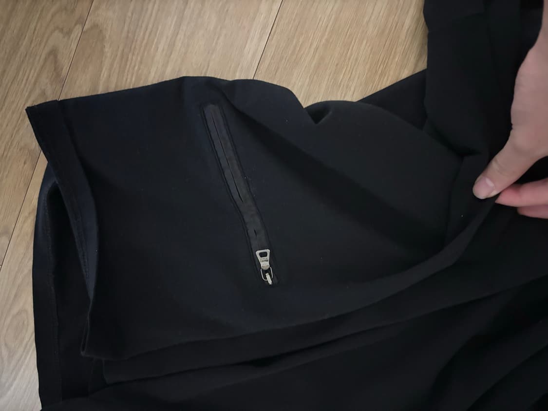 프라다 스포츠 pk롱슬리브 xl 상품이미지4