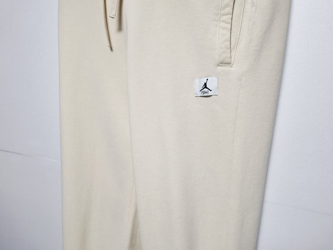 남성S 2022 나이키 조던 플라이트 플리스 팬츠 바지 비치 루즈핏 상품이미지6