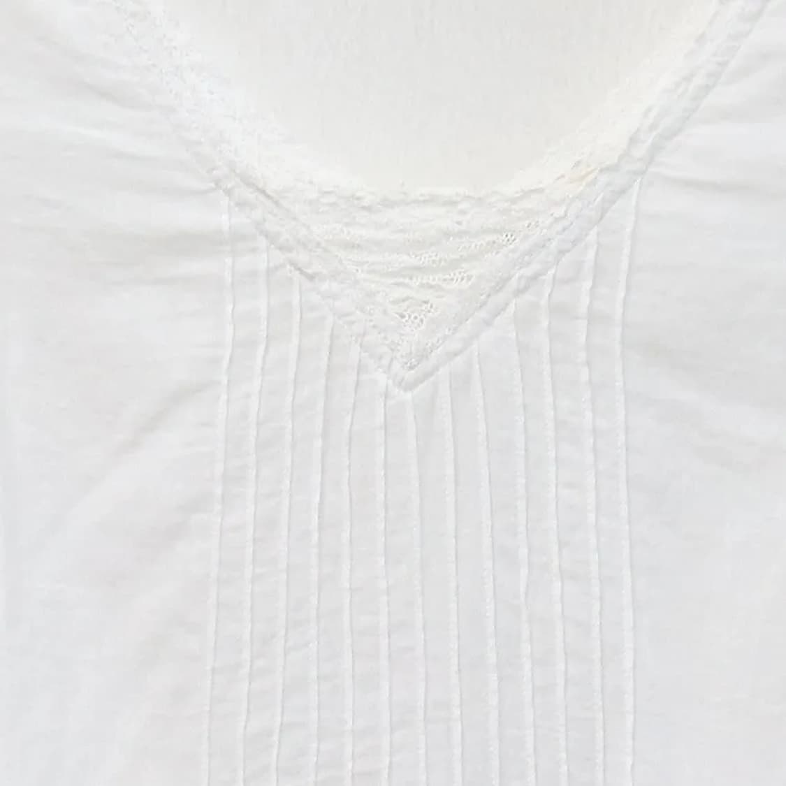 SABUROKU 자수 원피스 66280 상품이미지5