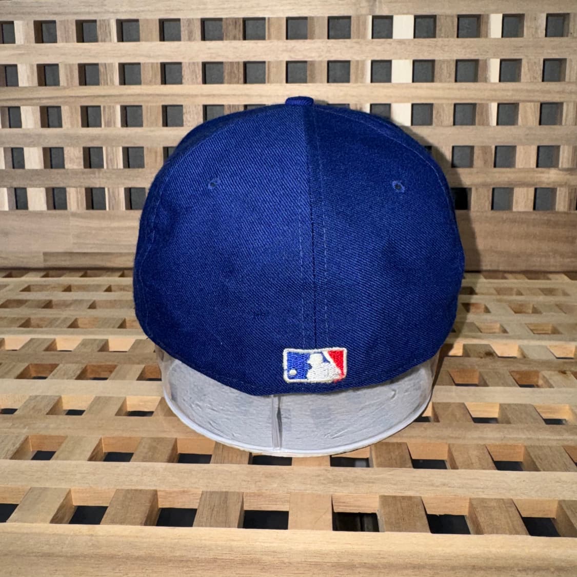 90s 뉴에라 토론토 블루제이스 59fifty 7 1/4 상품이미지4