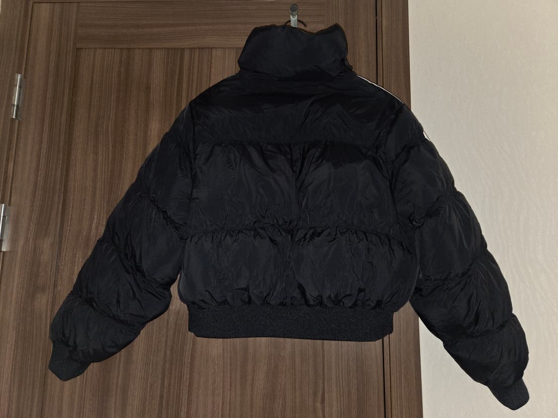 아디다스 크롭 푸퍼 패딩 상품이미지5