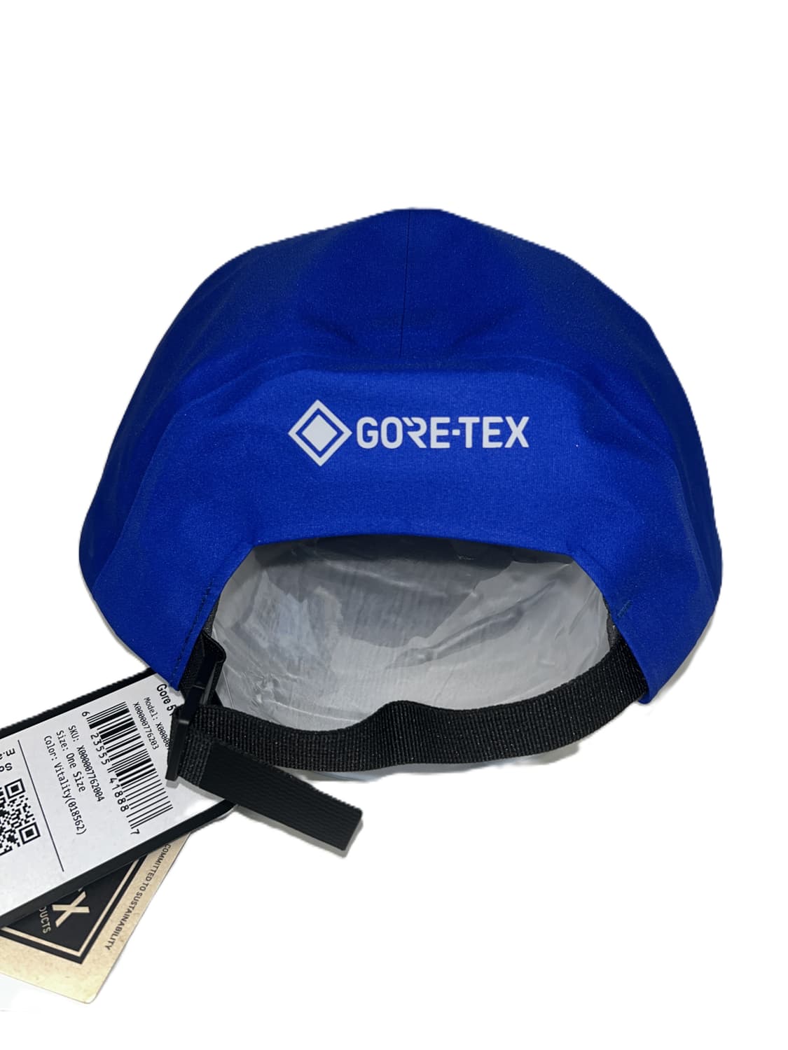 아크테릭스 엘라호 캡 블루 상품이미지3