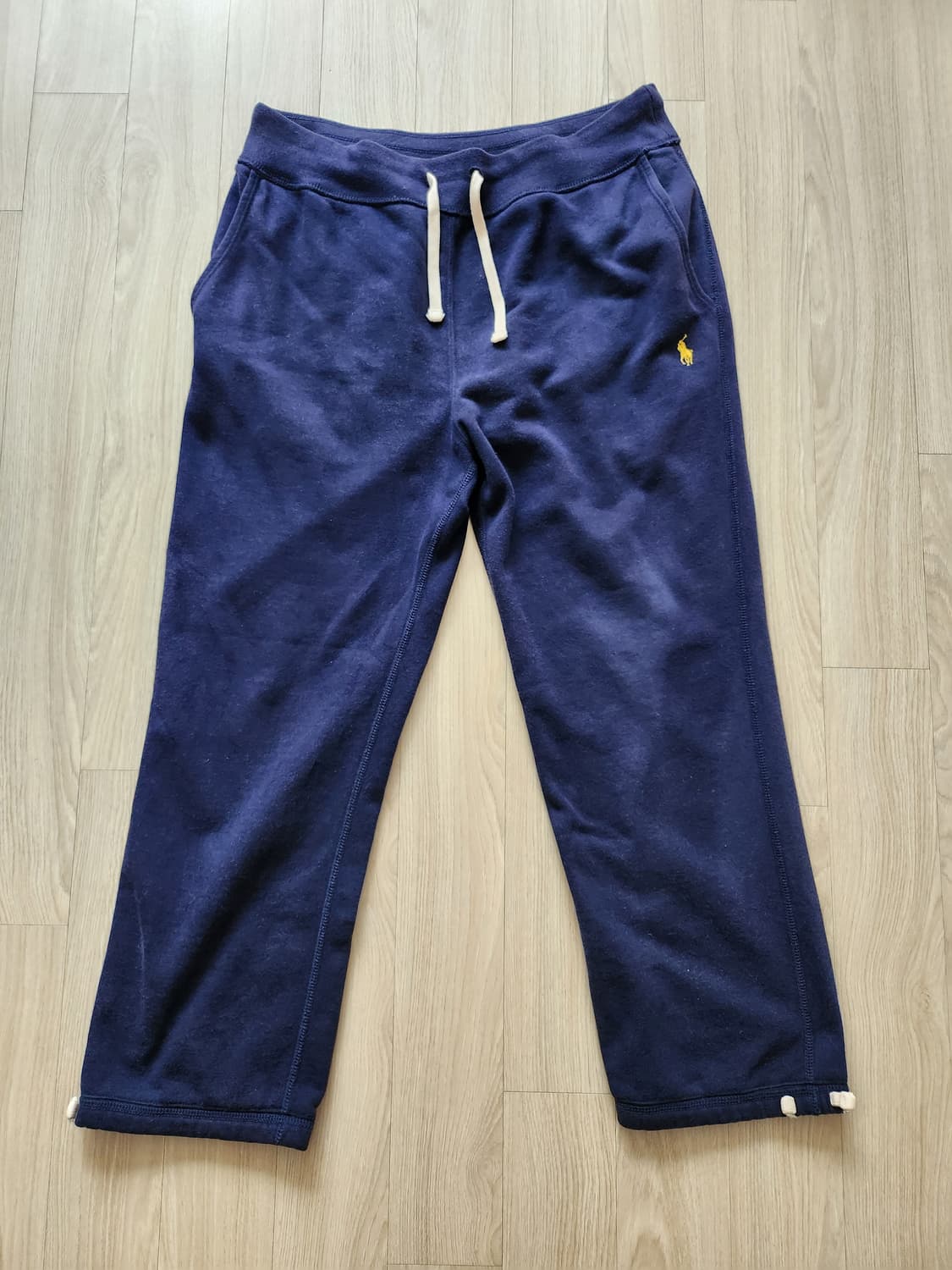 폴로랄프로렌 트레이닝팬츠(M 상품이미지1